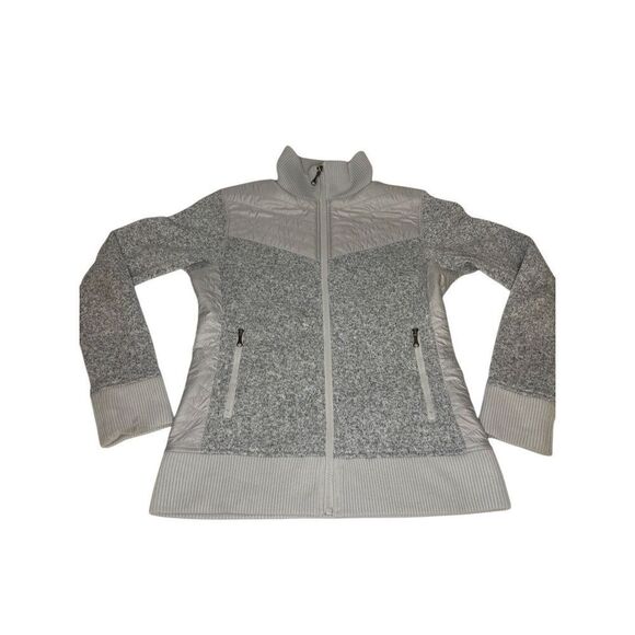 Marmot Tech Fleece jacket - M - Picture 3 of 11